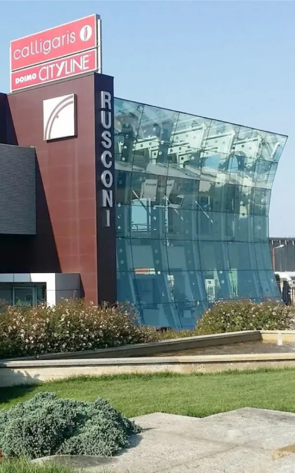 Rusconi Design Arredamenti