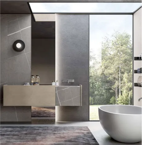 Arredo Bagno