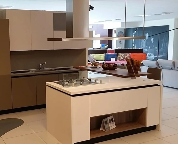 Cucine Moderne