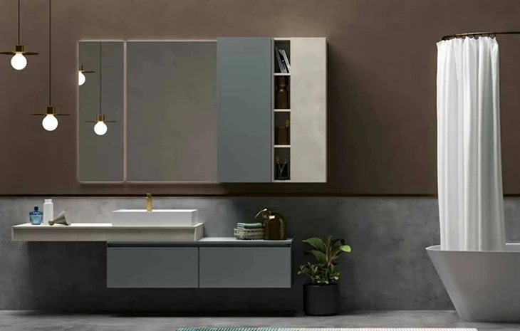 Arredo Bagno