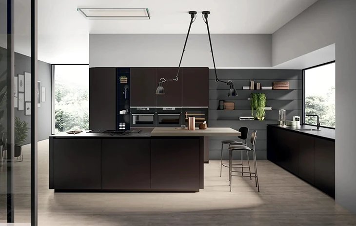 Cucine Moderne