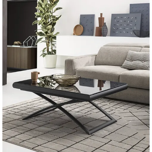 Tavolino allungabile Dakota di Calligaris