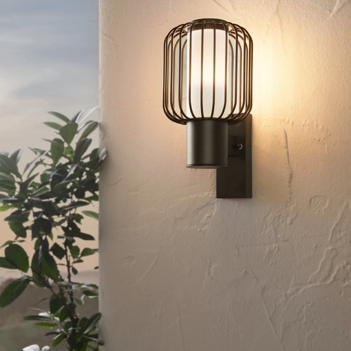 Lampada per esterni Ravello di Eglo