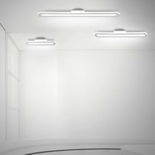 Lampada a soffitto Tratto di Cattaneo