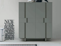 Madia Athena Verticale di Tomasella