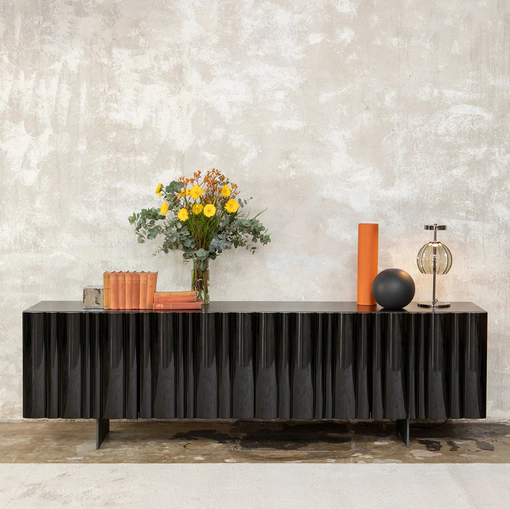 Madia Bombè di Tonin Casa