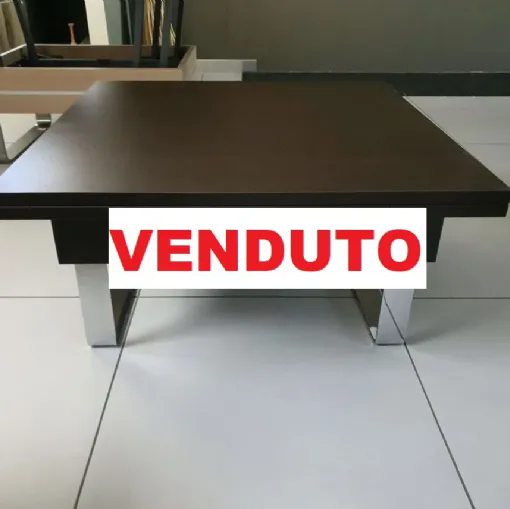 Tavolino Joge Moro