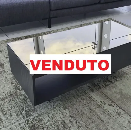 Tavolino Union