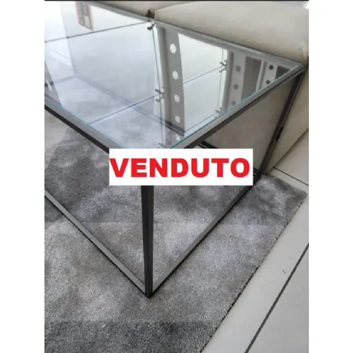 UNIT tavolino
