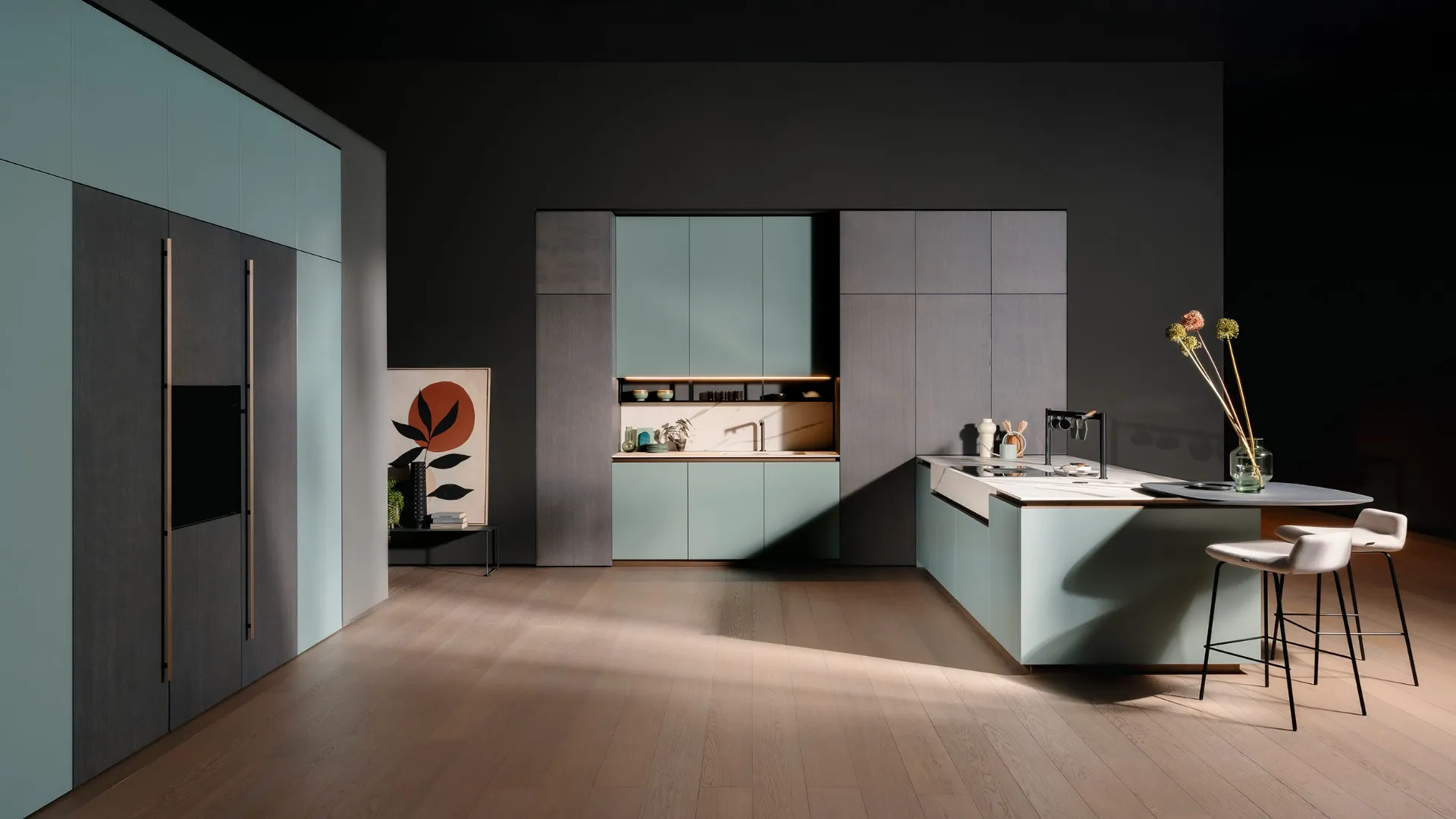 Cucine