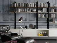 Carta da parati Boiserie di Adriani e Rossi