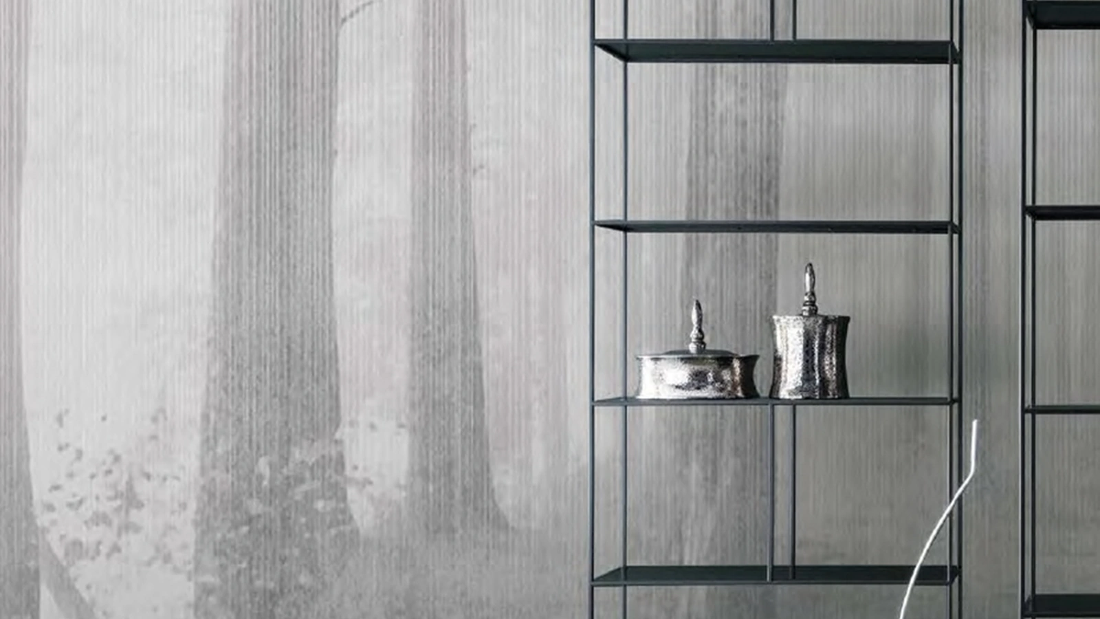 Carta da parati Memor di Adriani e Rossi