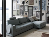 Carta da parati ad effetto quadri tridimensionale Museum Adriani e Rossi