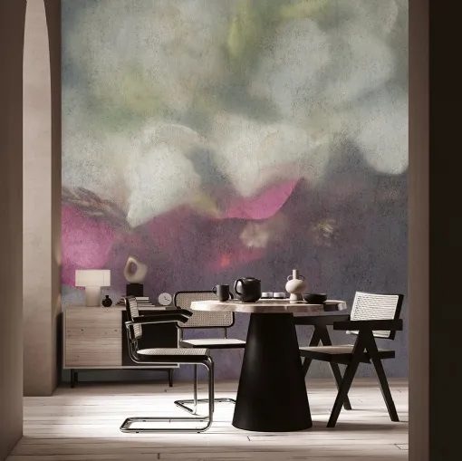 Carta da parati Ilaria di Adriani e Rossi