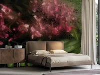 Carta da parati Jasmine di Adriani e Rossi