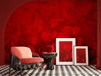 Carta da parati Lover di Adriani e Rossi