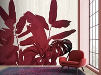 Carta da parati Tropicana Trend di Adriani e Rossi