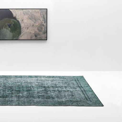 Tappeto Ginza Superdigit di Adriani e Rossi