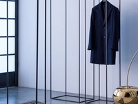 Appendiabiti in metallo Gruccia di Adriani e Rossi