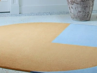 Tappeto Aura di Besana Moquette