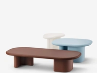 Tavolino Bonbon Coffee di Miniforms