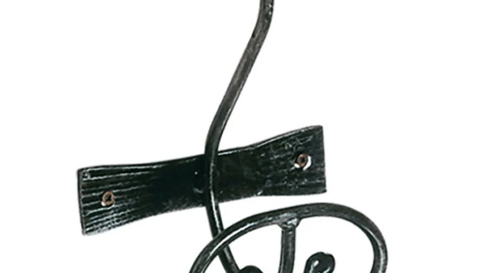 Appendiabiti Cappelliera 001 di Florentiabed