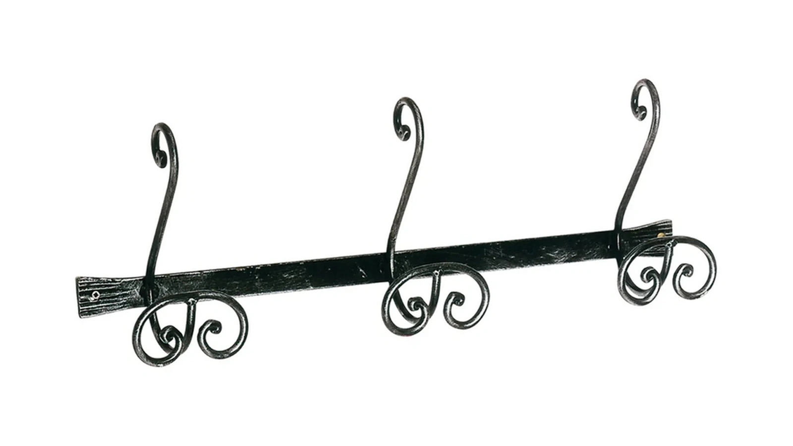 Appendiabiti Cappelliera 003 di Florentiabed