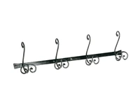 Appendiabiti Cappelliera 004 di Florentiabed