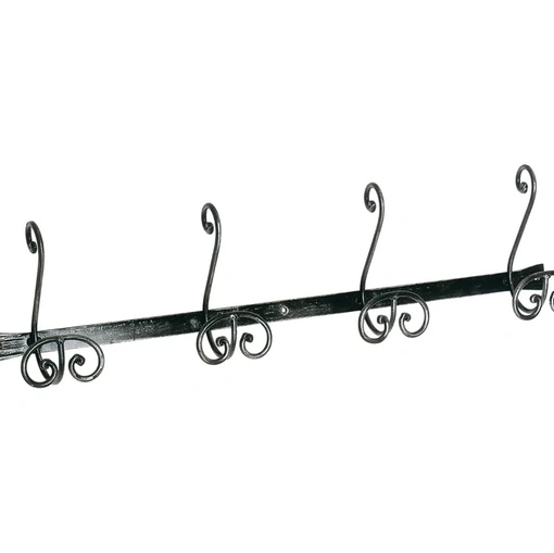 Appendiabiti Cappelliera 004 di Florentiabed