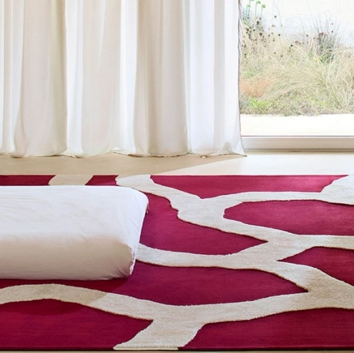 Tappeto Cascade di Besana Moquette