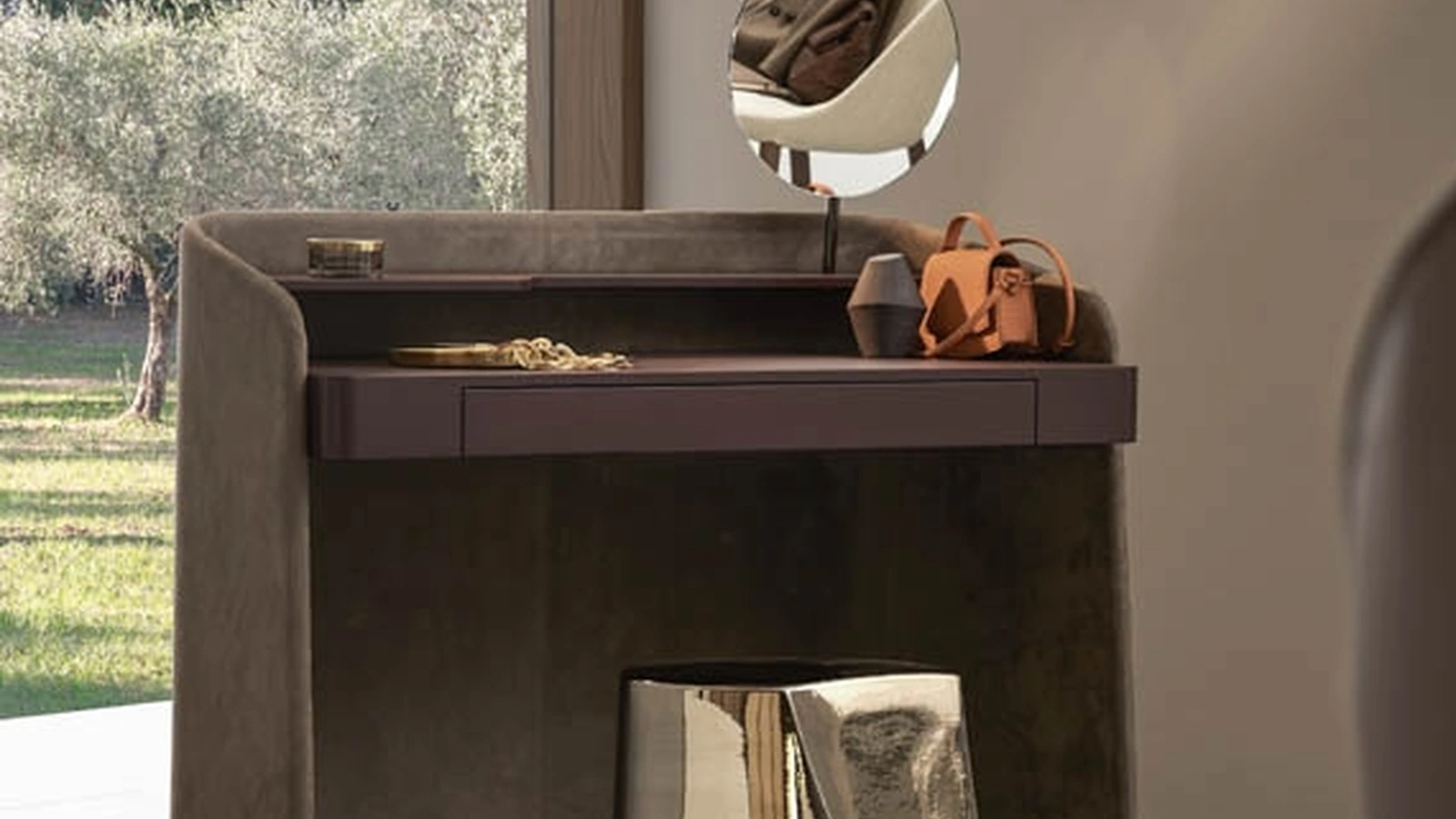 Scrittoio Chloè Vanity di Pianca