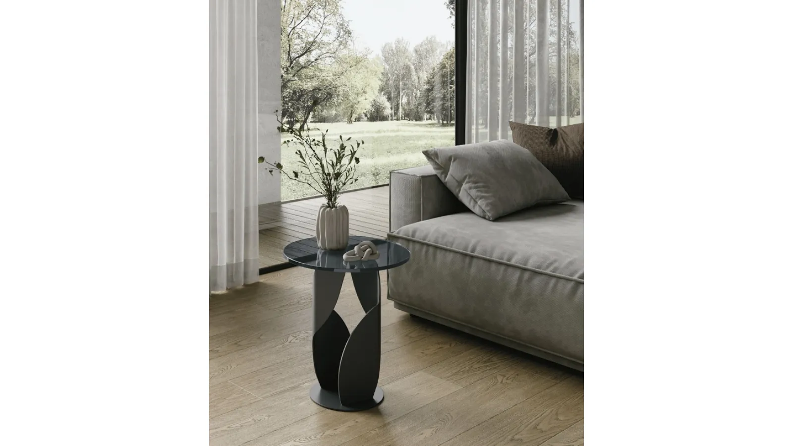 Tavolino Cocktail di Target Point