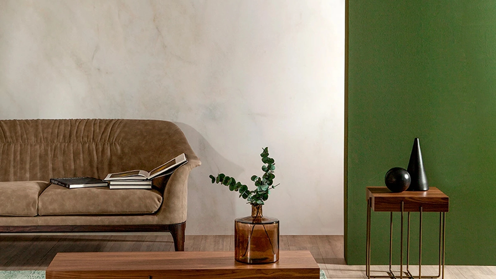 Tavolino Cruz di Tonin Casa