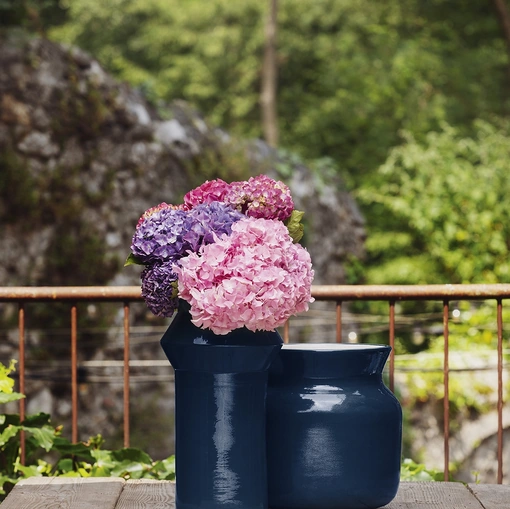 Vaso Cuoppo di Miniforms