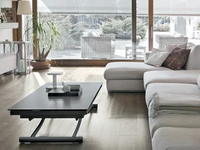 Tavolino trasformabile Dione Plus di Target Point