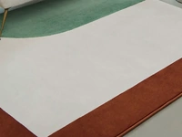 Tappeto Dune di Besana Moquette