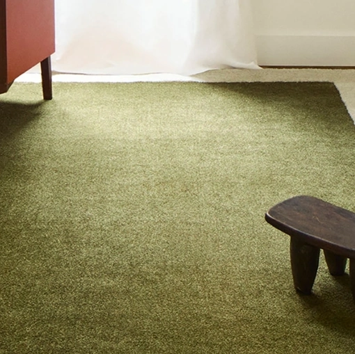 Tappeto Frame di Besana Moquette