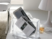 Contenitore Glass Bag di Adriani e Rossi