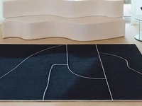 Tappeto Glide di Besana Moquette