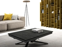 Tavolino Trasformabile Glissè di Easyline