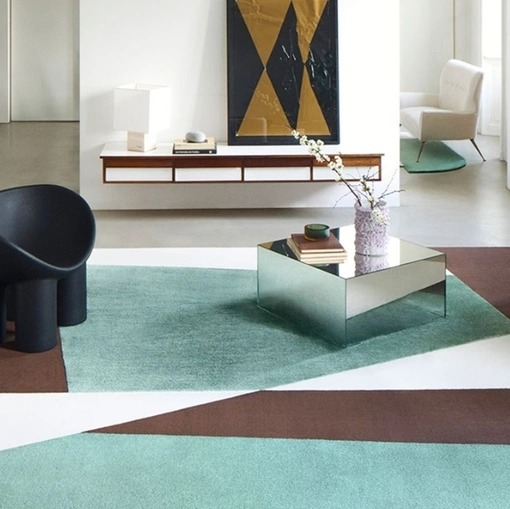 Tappeto Horizon di Besana Moquette