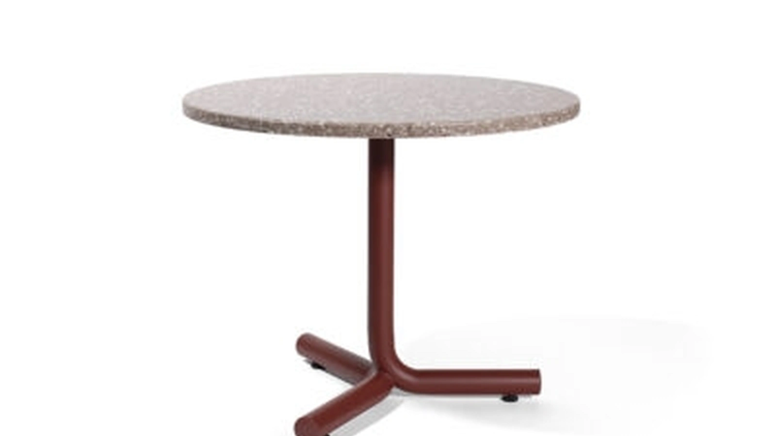 Tavolino Jit 3 Legs On The Floor di Infiniti