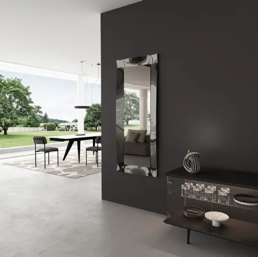 Specchio Luxor di Easyline