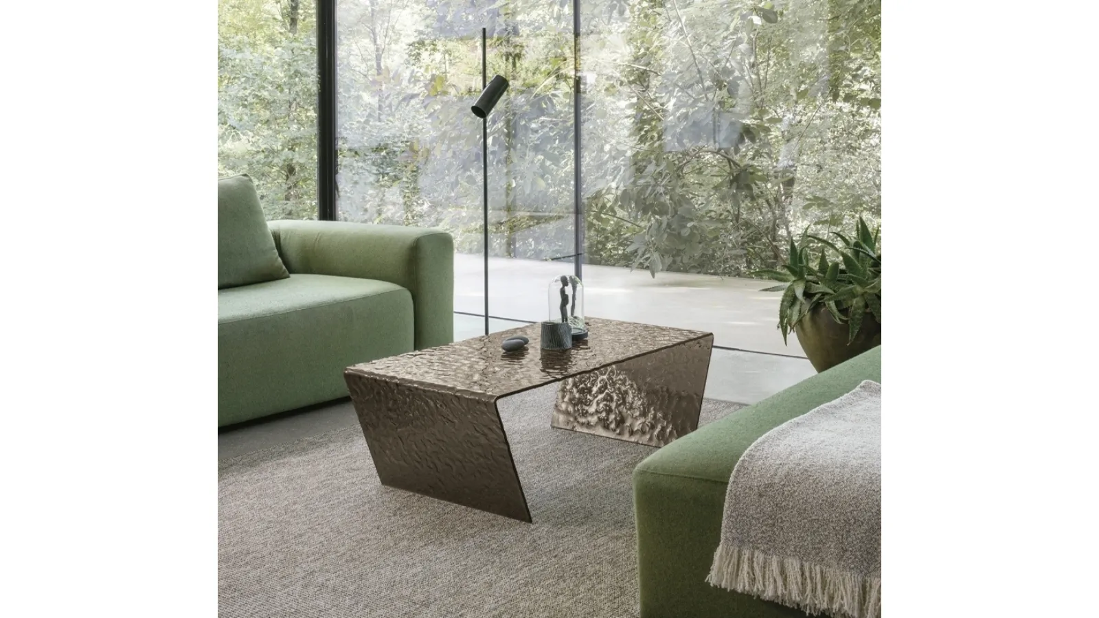 Tavolino Lyra di Target Point