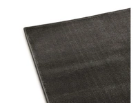 Tappeto in tinta unita Mellow di Ditre Italia