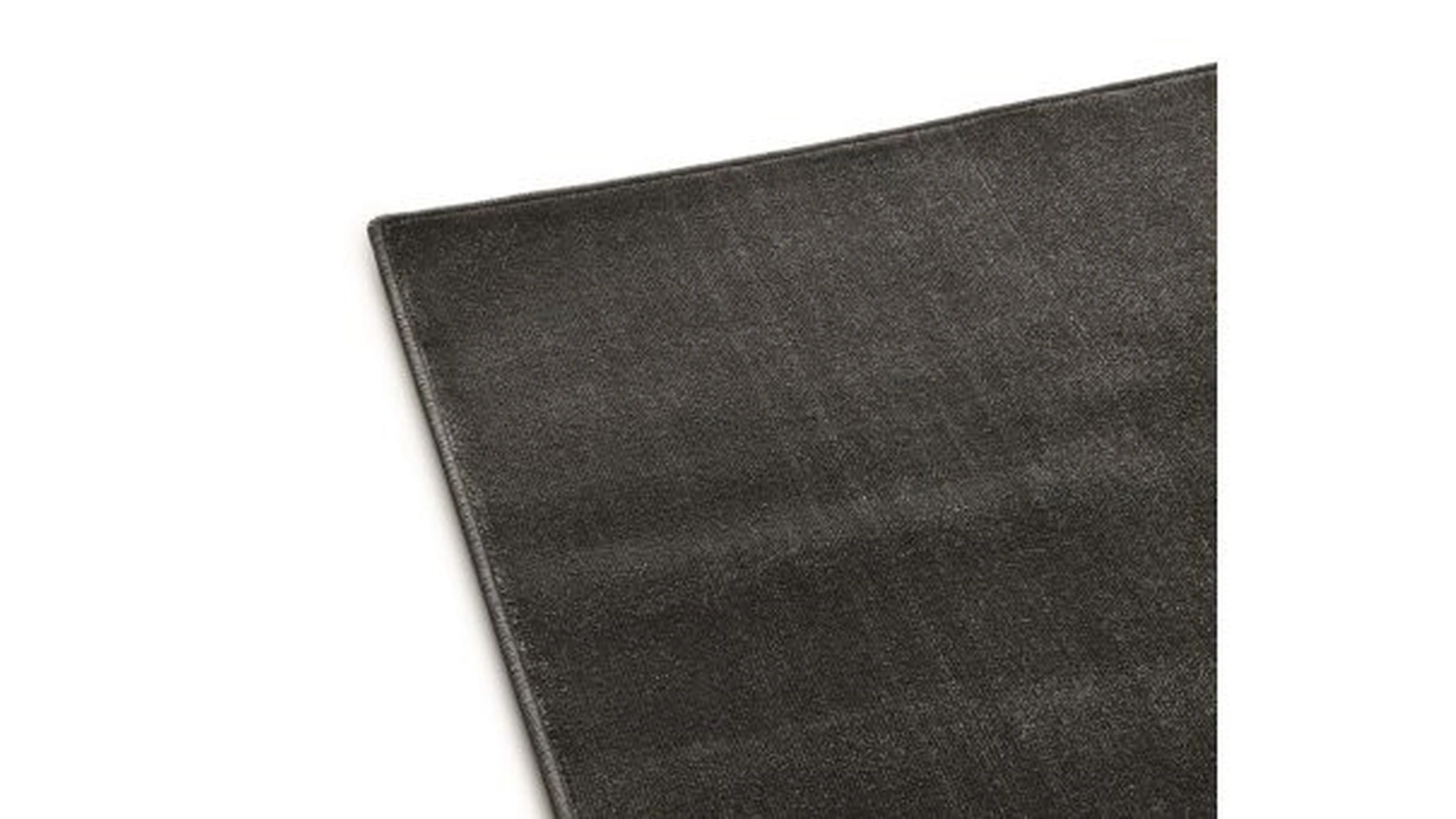 Tappeto in tinta unita Mellow di Ditre Italia