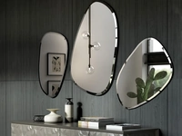 Specchio Miami di Easyline