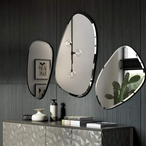 Specchio Miami di Easyline