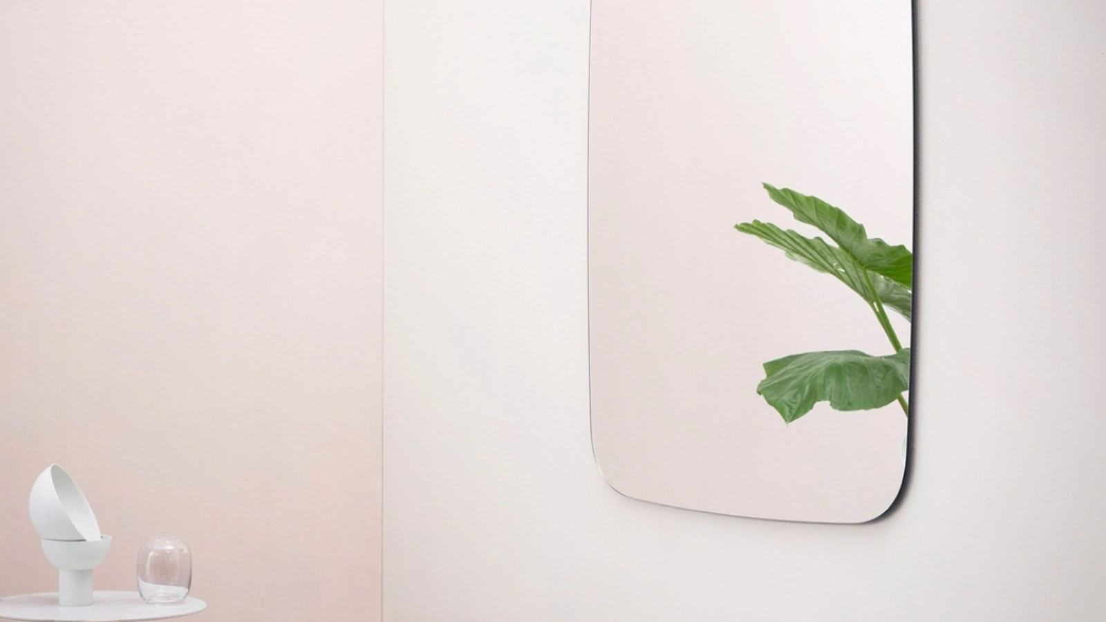 Specchio Bigger Brothers di Miniforms