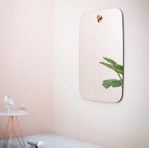 Specchio Bigger Brothers di Miniforms